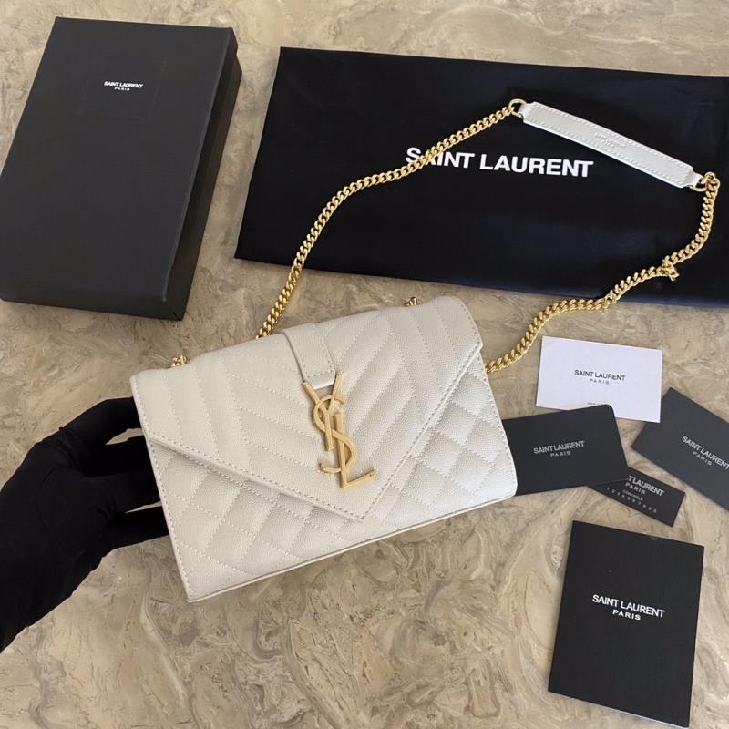 YSL Handbags 112